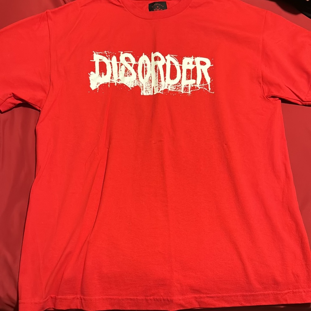 Disorder tee - Picture 2 of 5